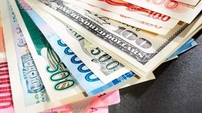 سناریوی نگران‌کننده برای آینده دلار در ایران/آخرین قیمت + جدول