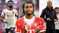 ستاره 100 میلیون پوندی جانشین محمد صلاح