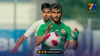 دومین تمرین امیدها در ژاپن؛ تغییر محل تمرین شاگردان عبدی