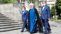 واکشن دوباره روحانی به اظهارات علیه دولت او در مناظرات