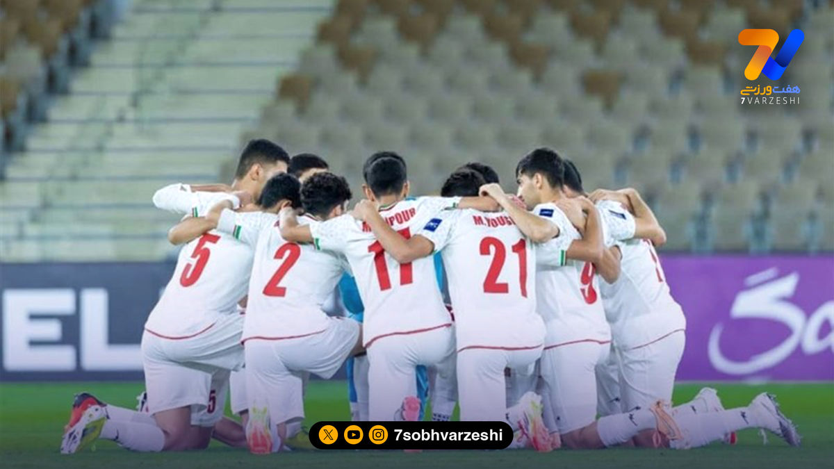 26 بازیکن به اردوی تیم ملی امید دعوت شدند