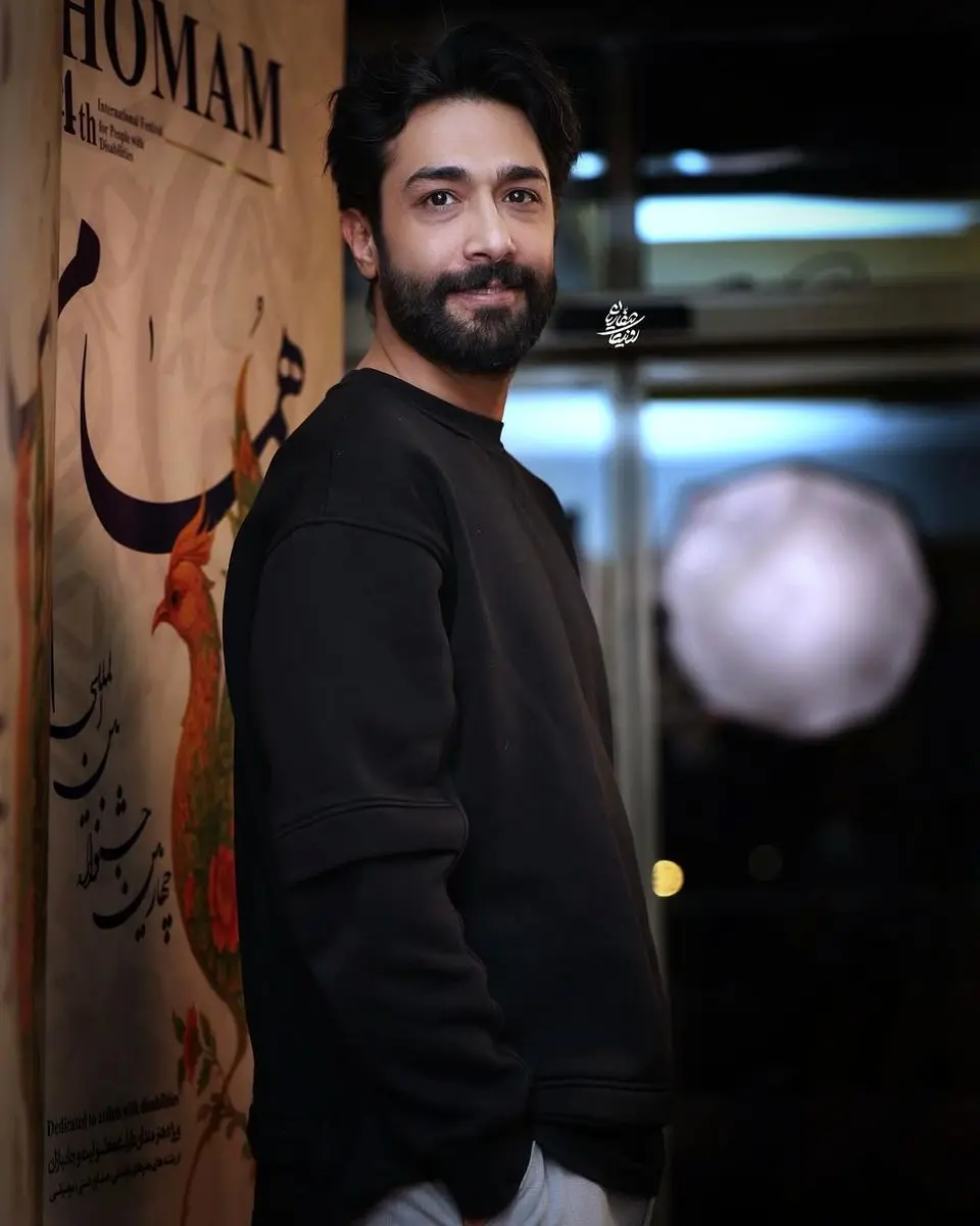 عصر سینما | اختتامیه جشنواره همام به همراه بازیگران و چهره های سرشناس