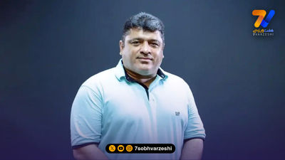 بهزاد داداش زاده: هافبک های تیم دوست نداشتند محمد عمری به پرسپولیس برگردد!