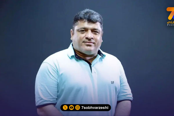 بهزاد داداش زاده: قلعه نویی بماند، در جام جهانی فاجعه تولید می شود!