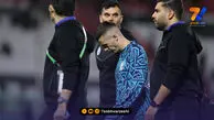 اکبرپور: استقلال نباید در باد برد مقابل السد بخوابد/ آسانی جانشین ندارد