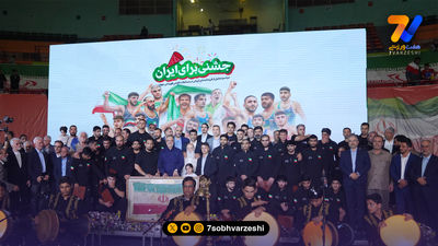 پاداش 200 میلیون برای ملی پوشان واترپلو