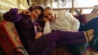 بیوگرافی رازآلود میترا استاد همسر دوم شهردار تهران که کشته شد