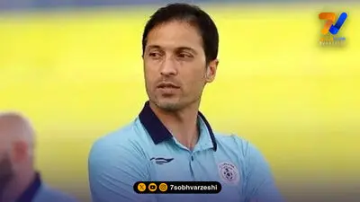 جلسه باشگاه پرسپولیس با علی نعمتی