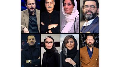 سریال‌های جدیدی در راه است؛ با سریال آبان خداحافظی کنید