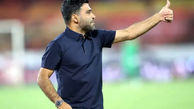 حمایت سفت و سخت پرسپولیس از امید روانخواه