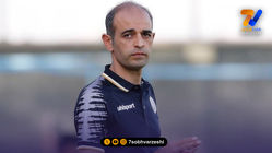 نویدکیا: هواداران حق دارند برد بخواهند اما ما باید منطقی تصمیم بگیریم