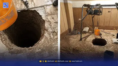 اعتراف به قتل مادر، دو برادر و دو خواهر