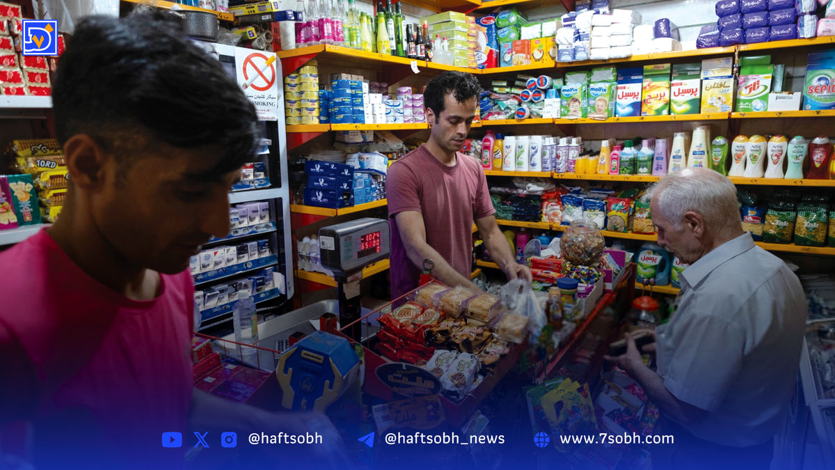تغییر فرهنگ «کاسبی» و بسته شدن «حساب دفتری»