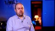 اعترافات تکان دهنده روزبه وادی جاسوس اسرائیل قبل از اعدام + فیلم