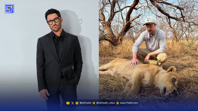 کاهش منابع آبی، تهدیدی جدی برای حیات‌وحش جزایر دریاچه ارومیه