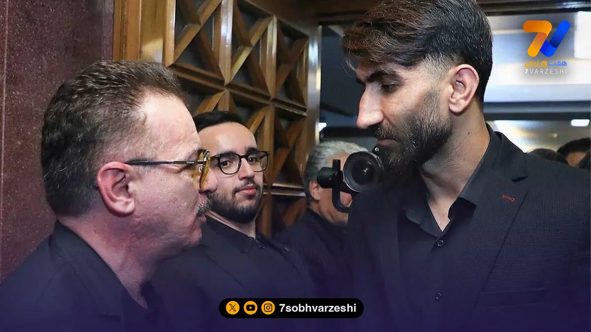 واکنش مالک تراکتور به شایعات جدایی علیرضا بیرانوند