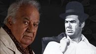 سفر در زمان؛ ناصر ملک مطیعی از 2 تا 80 سالگی + عکس 