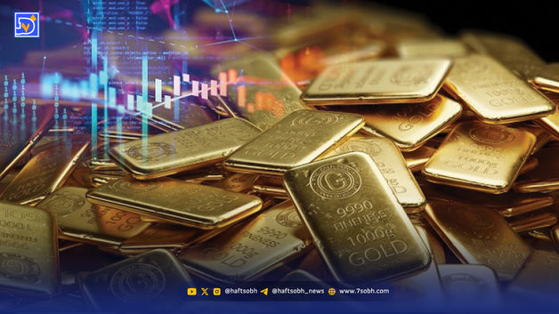 قیمت طلا و سکه امروز پنجشنبه ۱ آبان ۱۴۰۴؛ طلا در اصلاح قیمتی شدید