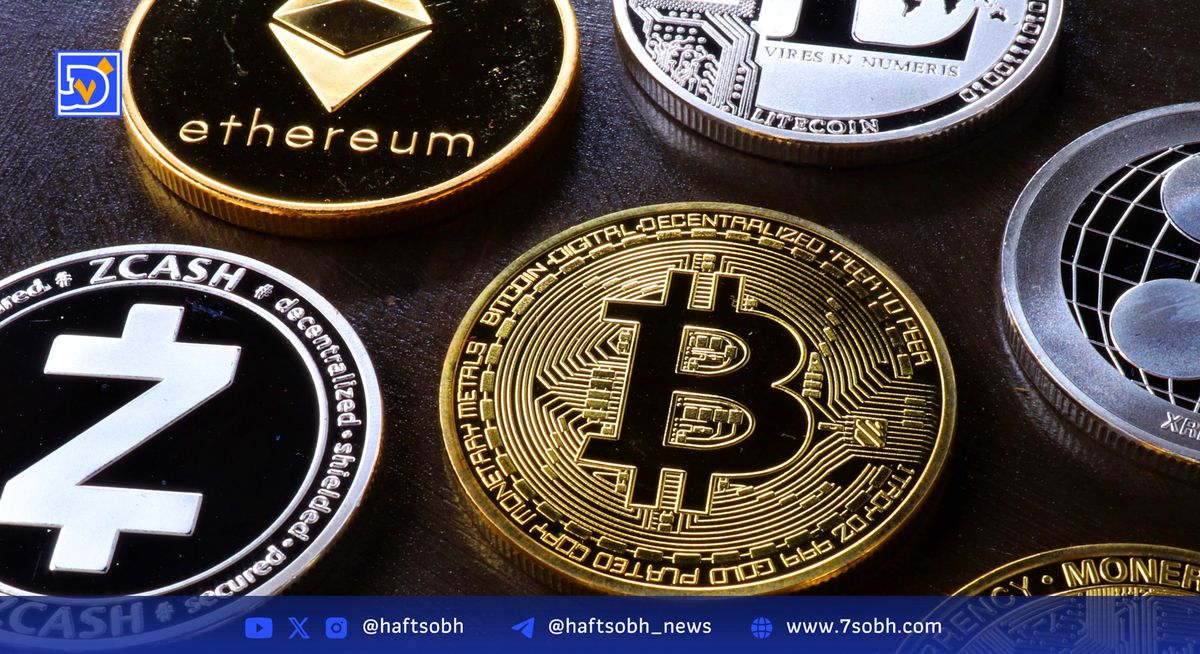 قیمت امروز بیتکوین، اتریوم، ریپل، دوجکوین و سولانا (26 شهریور)
