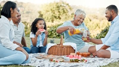 اگر دیابت دارید، این میوه‌های تابستانی را بخورید