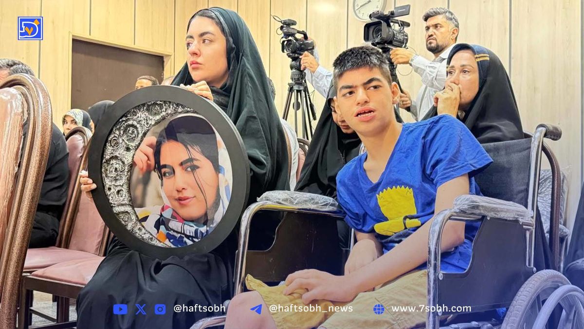 دادگاه رسیدگی به پرونده قتل الهه حسیننژاد آغاز شد