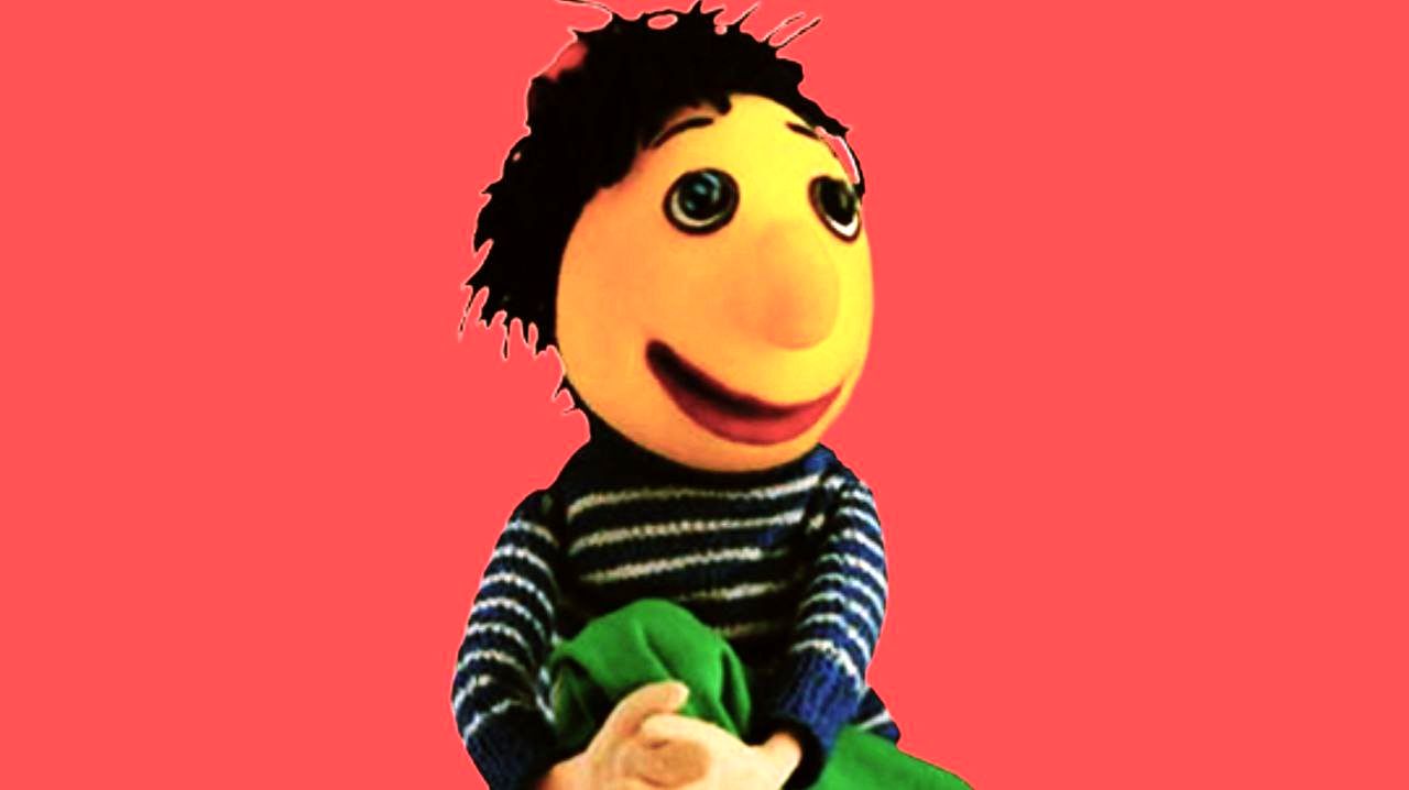 ۲۰ عروسک بامزه و نمادین سینما و تلویزیون ایران - گیمفا