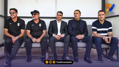 رسمی؛ امیرحسین طاهری به پرسپولیس پیوست