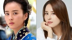 سفر به تاریخ؛ چهرۀ «بانو سوسانو» در 2 سالگی و 13 سالگی + عکس