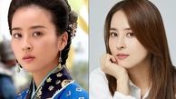 سفر به تاریخ؛ چهرۀ «بانو سوسانو» در 2 سالگی و 13 سالگی + عکس