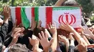 «شهیده حسنا بهنام اربابی»؛ دختر اسکوتر صورتی مشهد