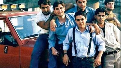 نسخه ویژه نابینایان سریال بریجرتون منتشر شد