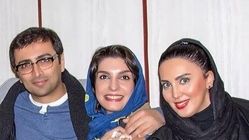 بیوگرافی امین زندگانی و همسر اول و دوم+ عکس