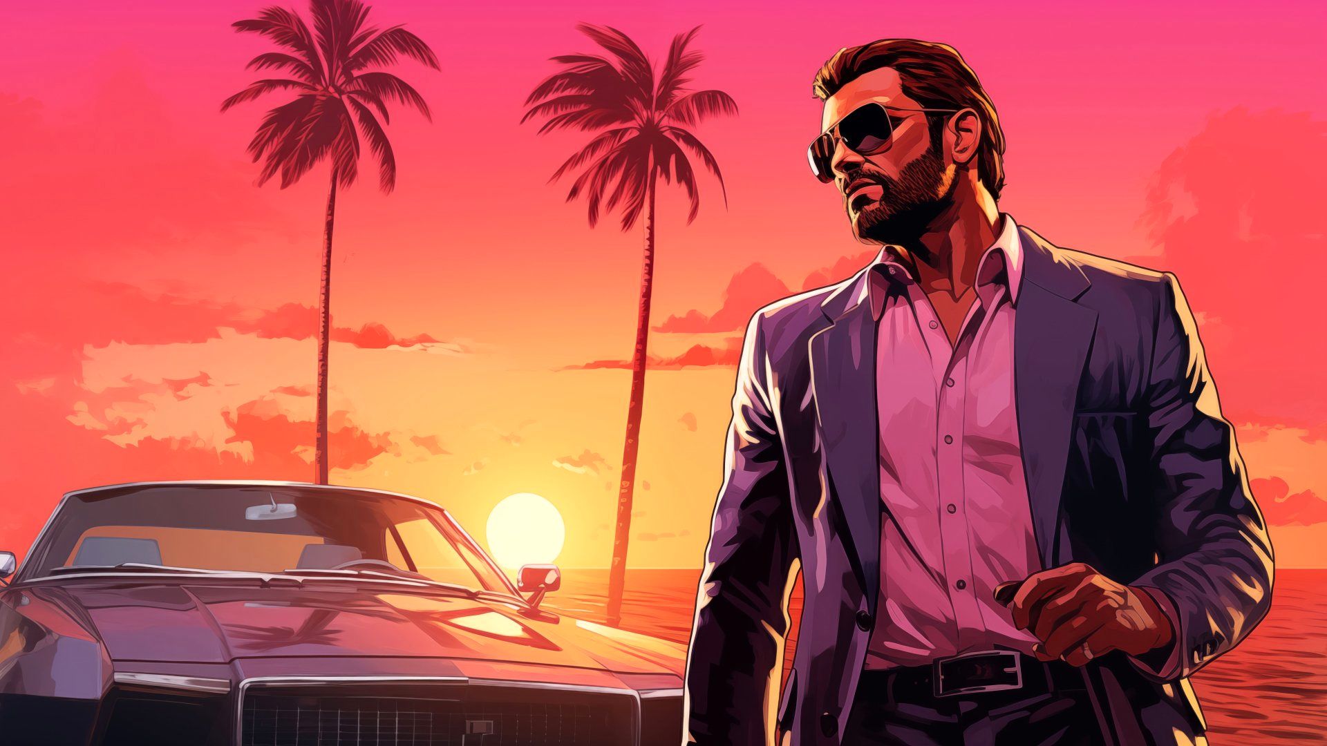 هر آنچه که باید از GTA 6 بدانید؛ تاریخ عرضه، قیمت، داستان و گیم‌پلی - گیمفا