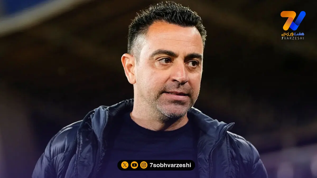 رسمی؛ ژاوی سرمربی هلند شد