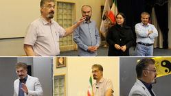 نگاهی به زندگی و فعالیت‌های دکتر محمد صادقی؛ از ویسکانسین تا صحنه‌های ایران