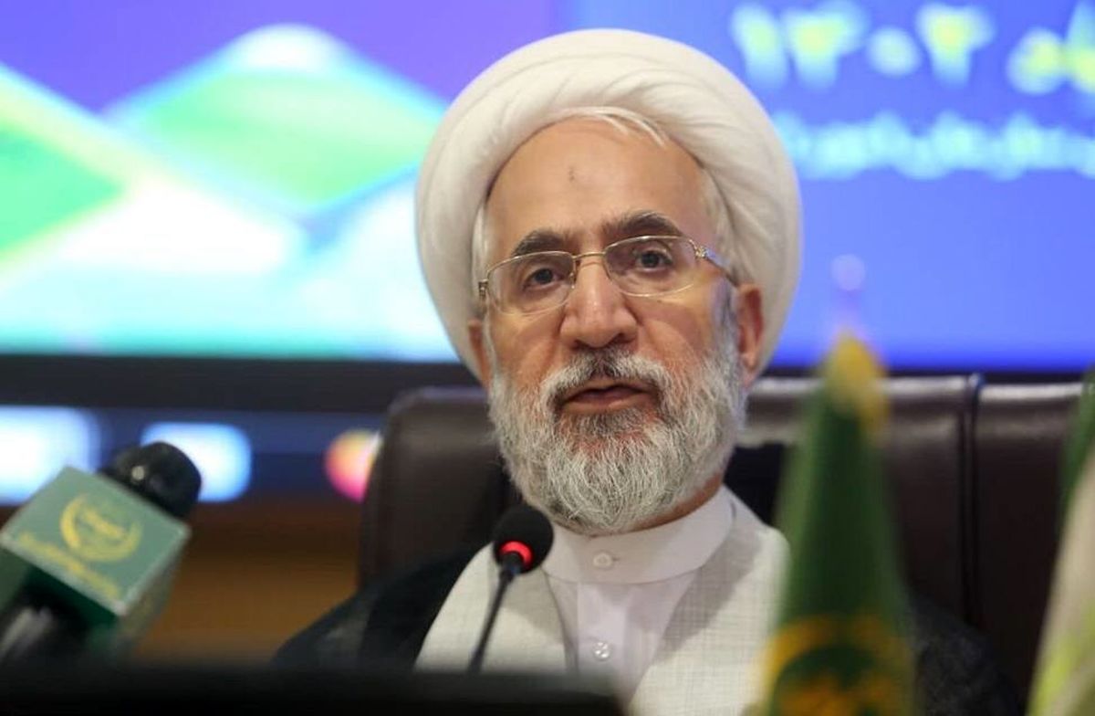 دادستان کل کشور: «بدحجابی» نوعی بیماریست که باید در کشور جمع شود