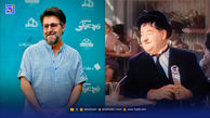 حواشی هنرمندان | هومن حاج عبداللهی در کنار هاردی + عکس