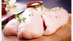 
احتیاط هایی درباره مصرف گوشت سفید
