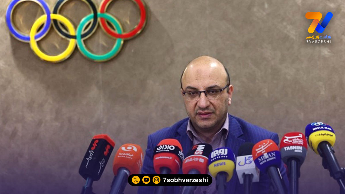 ما فقط حمایت می کنیم؛ اداره تیم امید به عهده فدراسیون فوتبال است