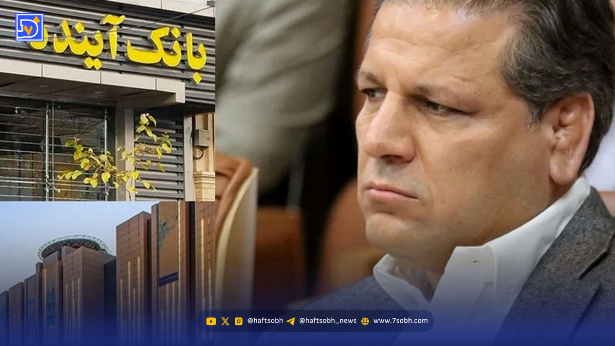 خروج علی انصاری از کشور تکذیب شد