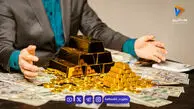  پیش‌بینی قیمت طلا، دلار و سکه امروز دوشنبه ۱۹ مرداد ۱۴۰۵ | افت محدود قیمت‌ها در معاملات شبانه