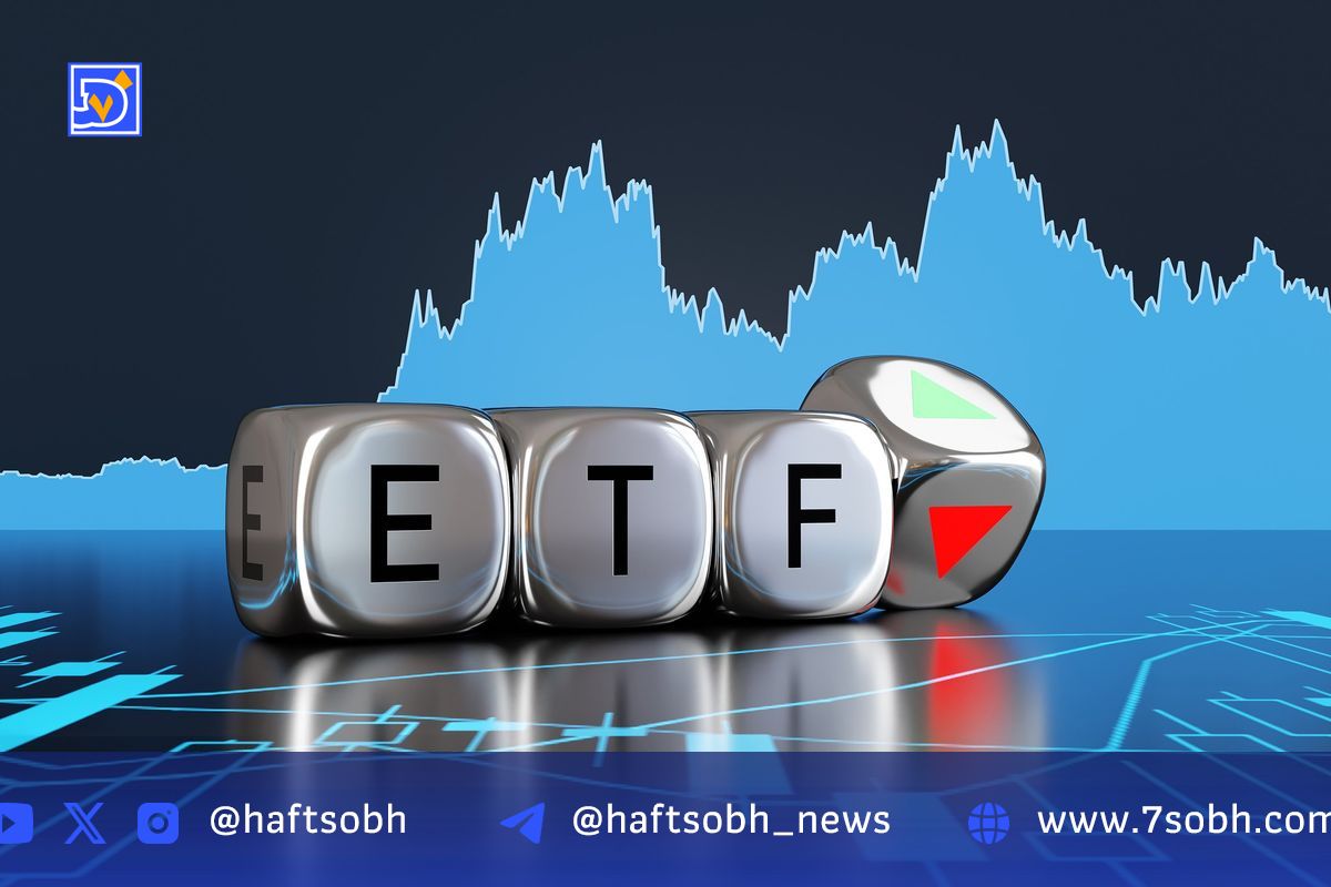 گسترش بیت‌کوین و اتریوم در بورس آمریکا