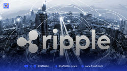 مدیر ارشد ریپل: لجر XRP زیرساخت کلیدی سیستم‌های مالی جهانی خواهد شد