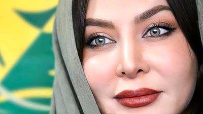 بیوگرافی فقیهه سلطانی + عکس های جذاب