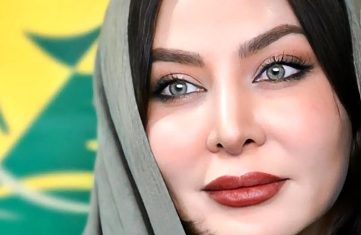 فیلم کامل دکوراسیون خاص خانه فقیهه سلطانی بازیگر سریال یزدان / چقدر شیک!