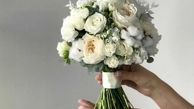 نگاهی به سبک و سلیقه بازیگران مشهور سینمای ایران در انتخاب دسته گل عروسی؛ از یکتا ناصر تا متین ستوده