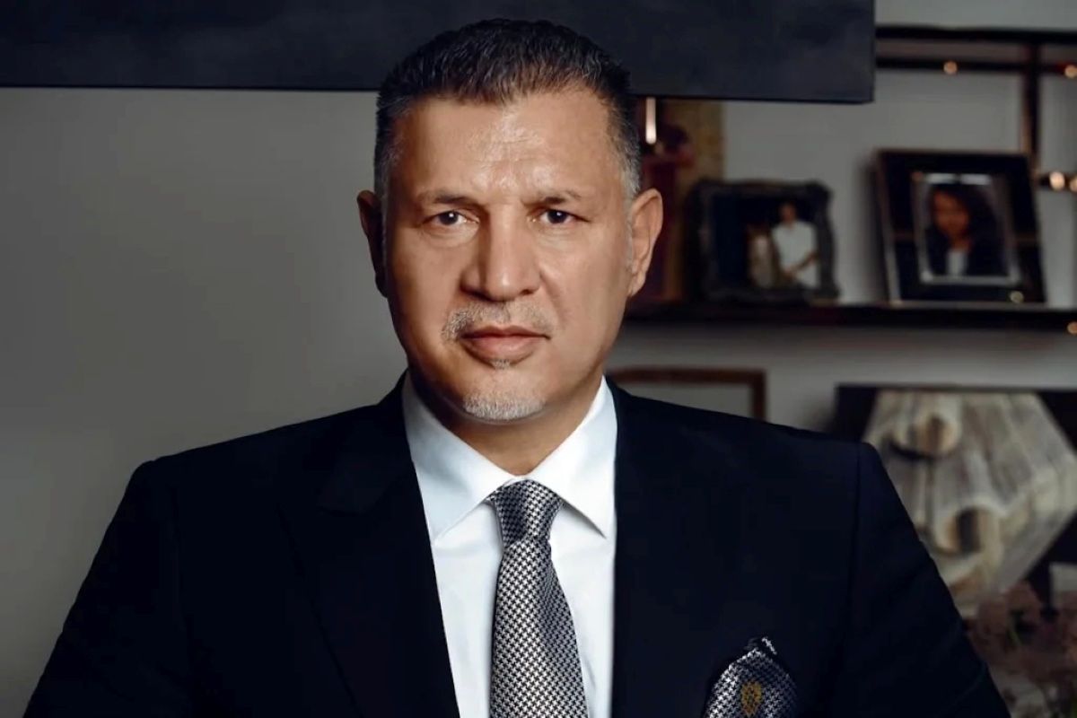 علی دایی