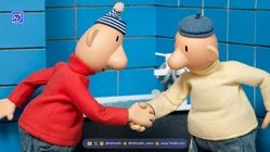 بیوگرافی پت و مت معروف‌ترین انیمیشن‌ تاریخ تلویزیون