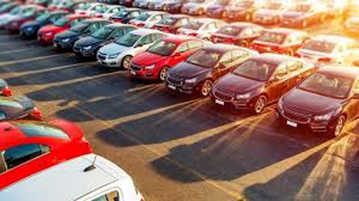 قیمت خودروهای وارداتی امروز یکشنبه ۲۹ تیر ۱۴۰۴؛ محصولات میلیاردی وارداتی ارزان شدند!