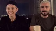 نگاهی به چیدمان خانه باصفای نوید محمدزاده و فرشته حسینی/ خونشون هم مثل خودشون خاصه
